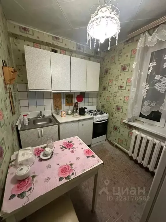 1-к кв. Владимирская область, Александров ул. Юбилейная, 2к2 (30.0 м) - Фото 2