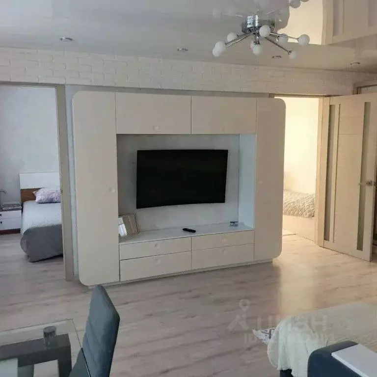 2-к кв. Иркутская область, Бодайбо ул. Карла Либкнехта, 58 (46.0 м) - Фото 1