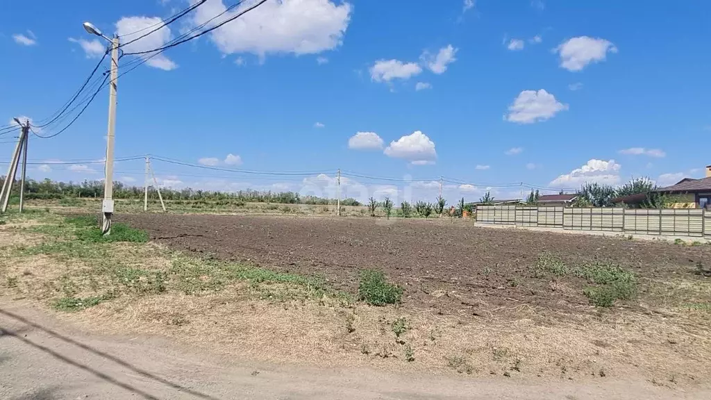 Участок в Ростовская область, Аксайский район, Щепкинское с/пос, пос. ... - Фото 1