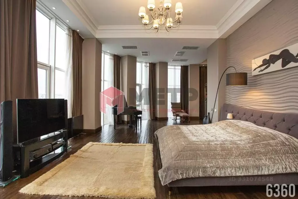 4-к кв. Севастополь наб. Адмирала Клокачева, 16 (521.8 м) - Фото 2