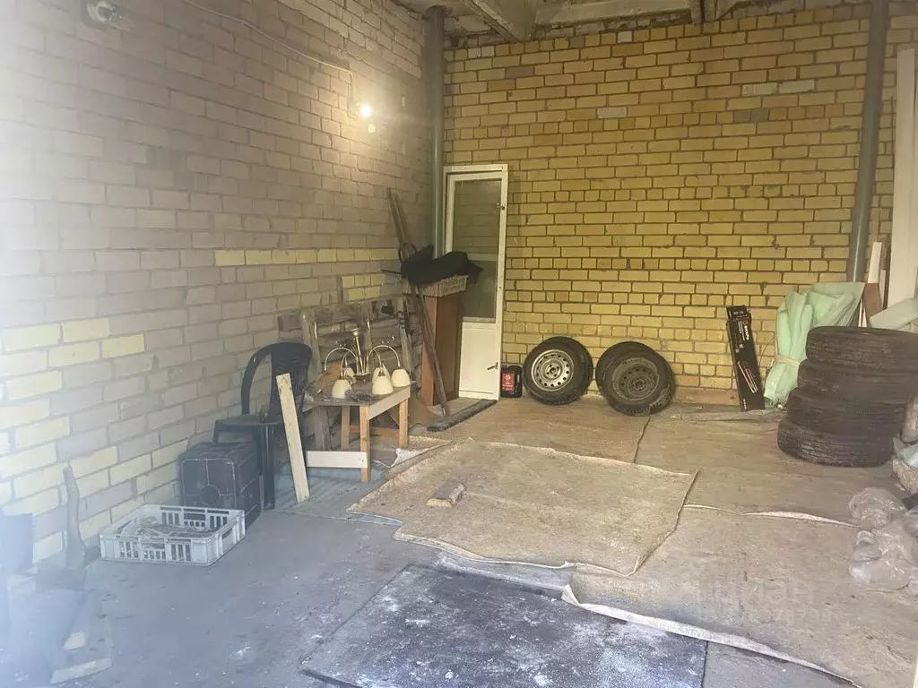 Гараж в Владимирская область, Владимир ул. Фатьянова, 5/160 (22 м) - Фото 0