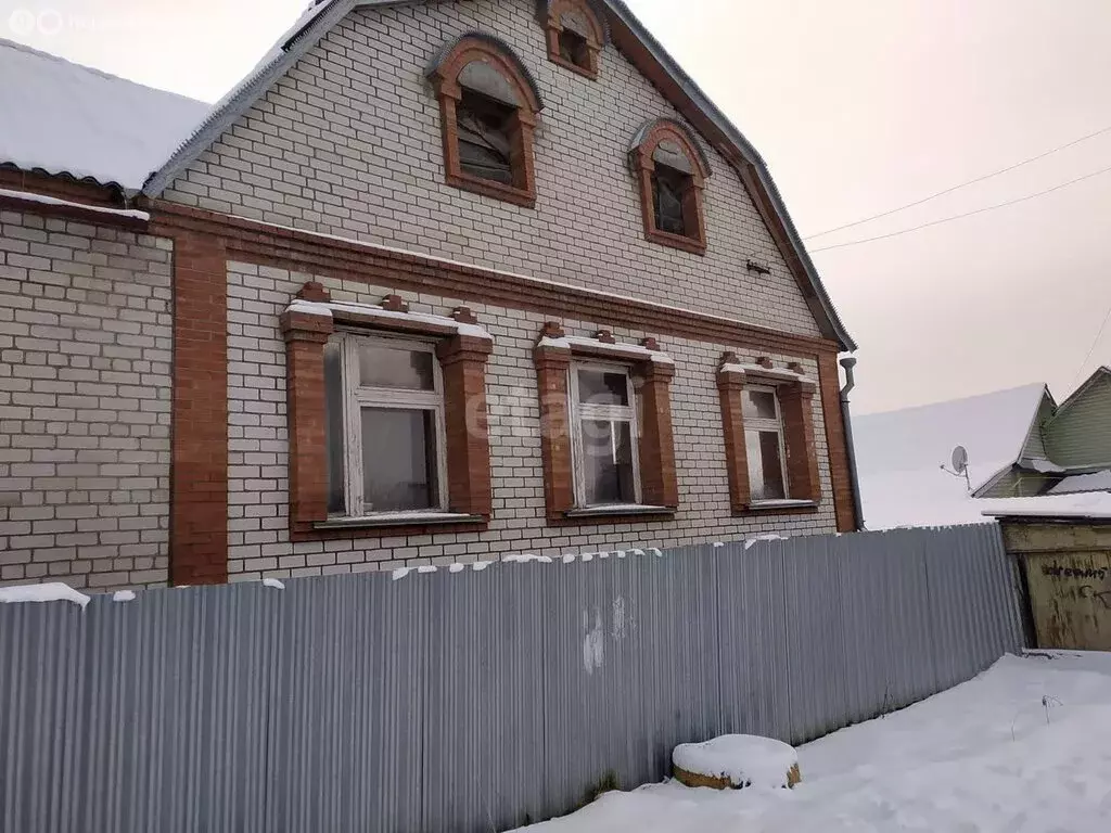 Дом в Пенза (180 м) - Фото 0
