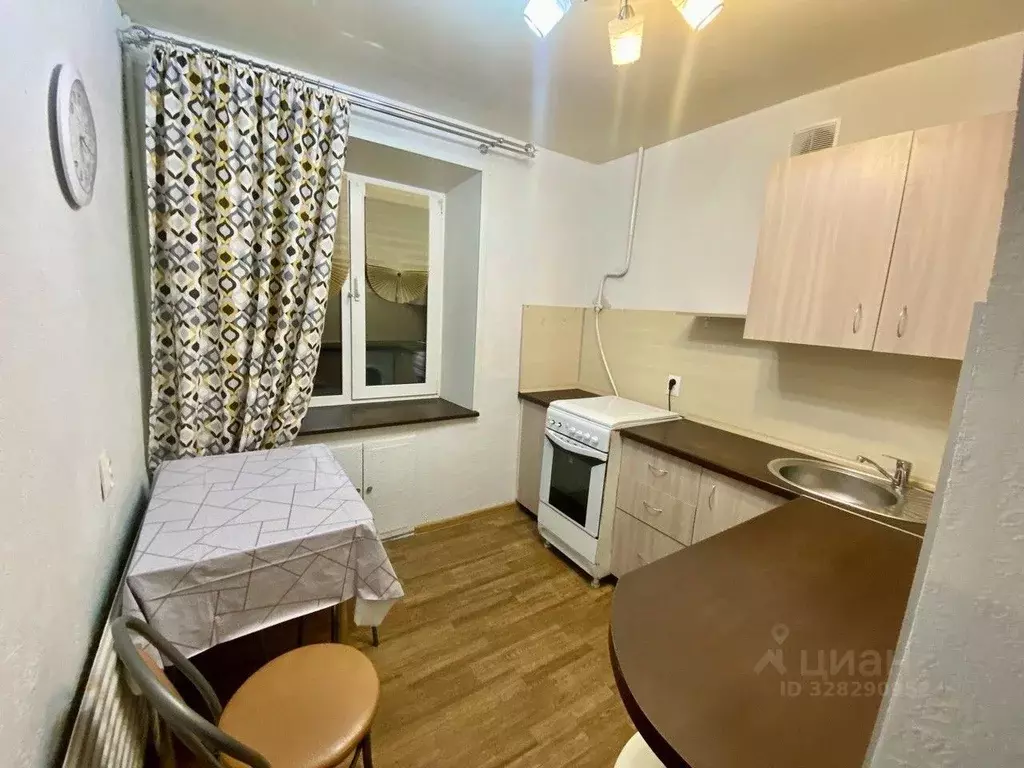 1-к кв. Свердловская область, Верхняя Пышма ул. Победы, 11 (32.0 м) - Фото 2