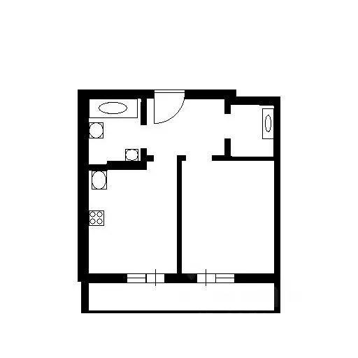 3-к кв. Москва ул. Академика Королева, 10 (130.0 м) - Фото 1