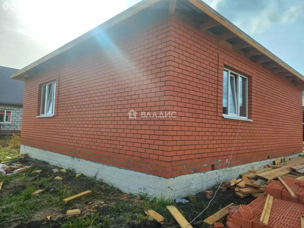 Дом в Бессоновка, Сиреневая улица, 22 (90 м) - Фото 1