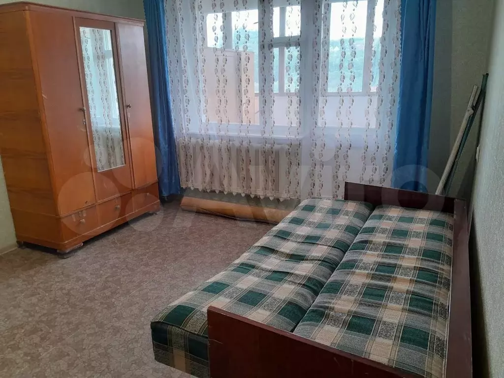 2-к. квартира, 49,2 м, 5/9 эт. - Фото 0
