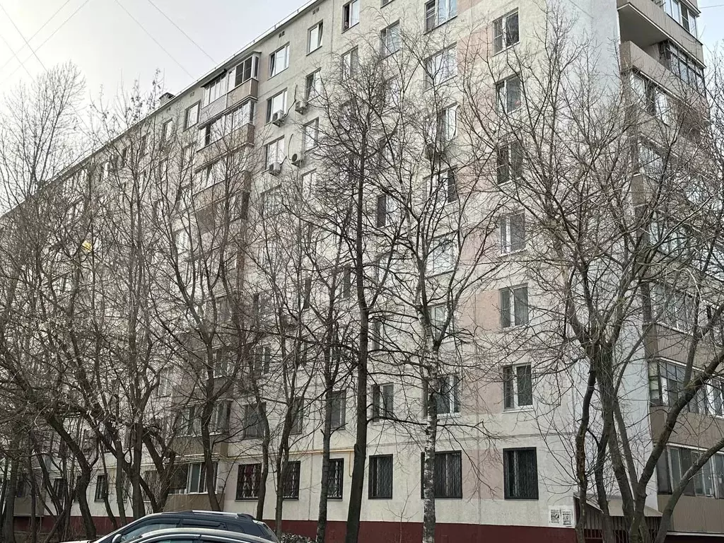 Квартира-студия, 12 м, 1/9 эт. - Фото 1