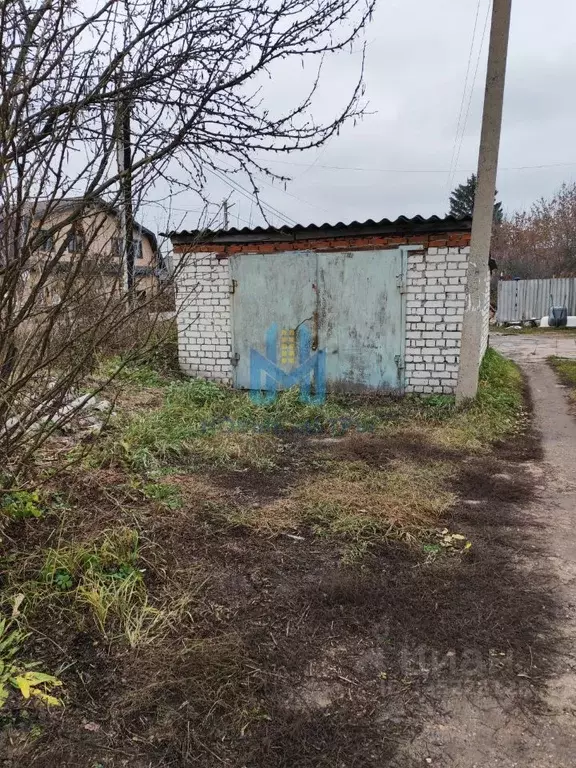 Дом в Нижегородская область, Нижний Новгород д. Никульское, ул. ... - Фото 2