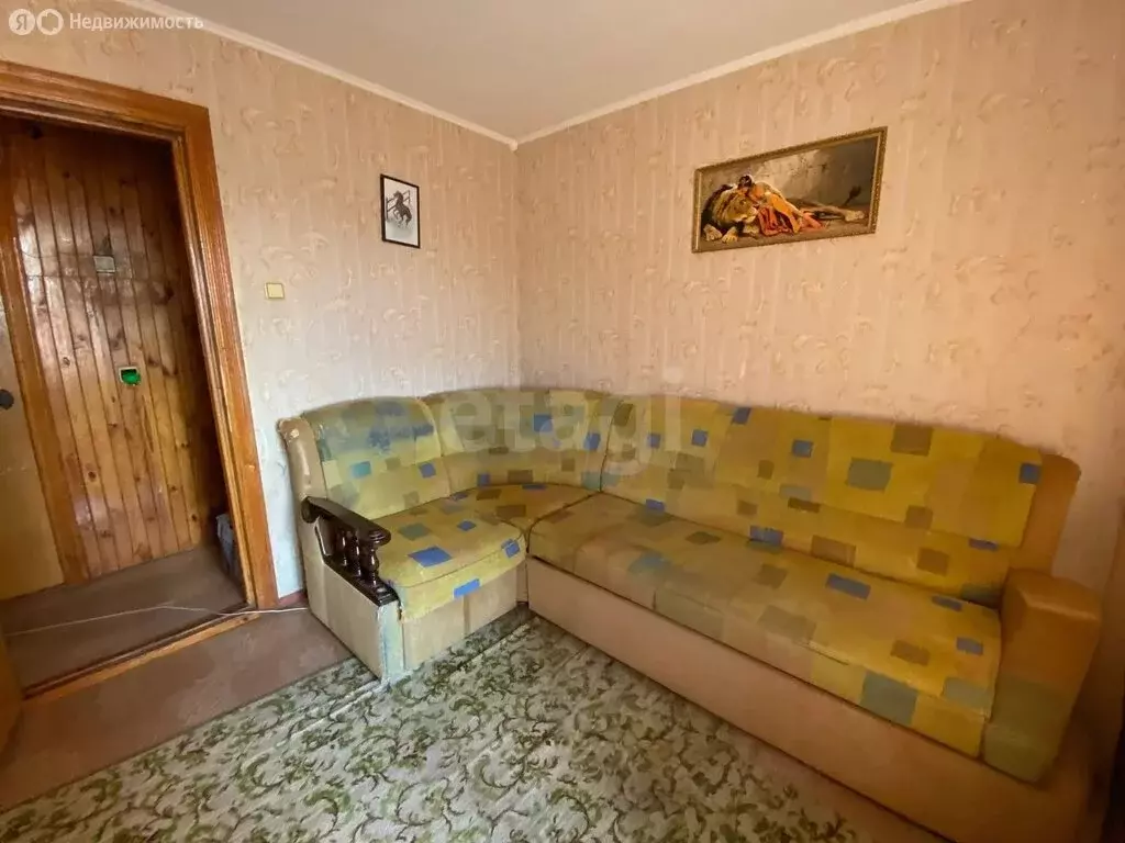 2-комнатная квартира: Белгород, проспект Ватутина, 25 (56 м) - Фото 2