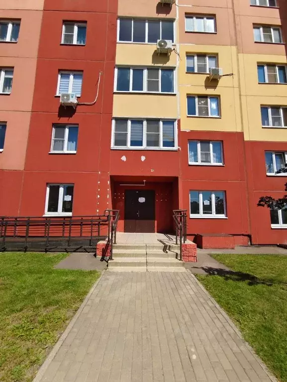 Помещение свободного назначения в Московская область, Люберцы ... - Фото 0