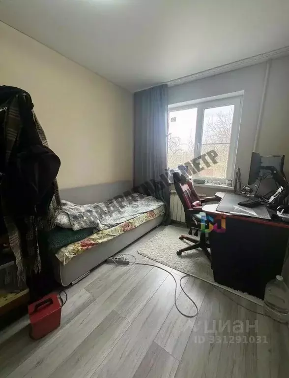 4-к кв. Калмыкия, Элиста 2-й мкр, 35 (75.0 м) - Фото 2