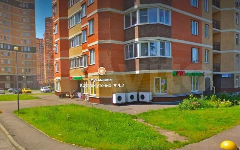 Помещение свободного назначения, 137.3 м - Фото 0