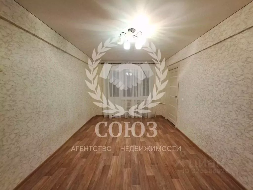 3-к кв. Калужская область, Калуга Майская ул., 8 (58.3 м) - Фото 2