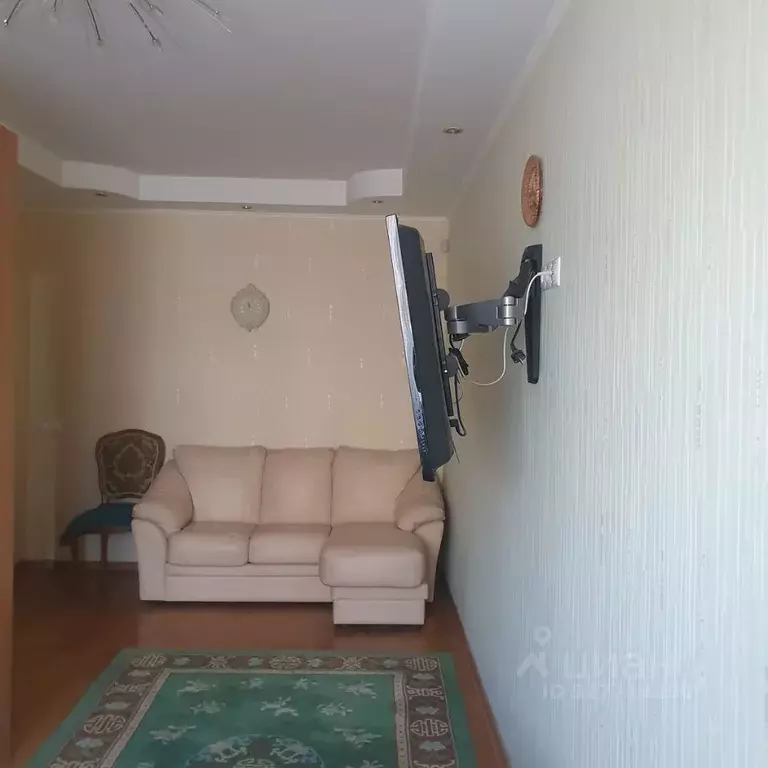 1-к кв. Московская область, Долгопрудный Гранитная ул., 6 (41.0 м) - Фото 2