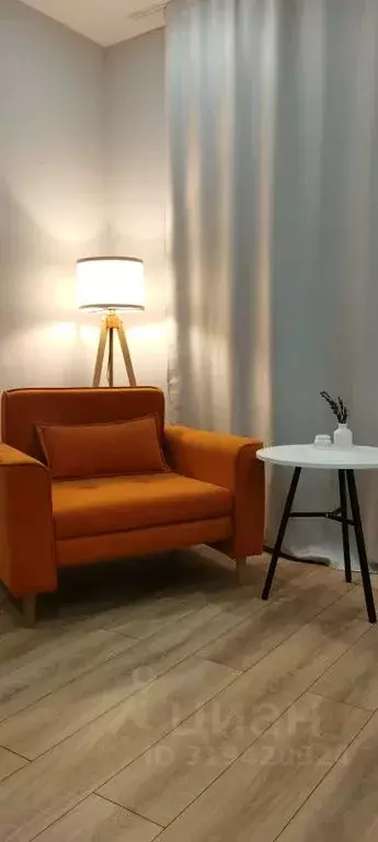 Студия Краснодарский край, Краснодар ул. Ивана Беличенко, 92к2 (27.0 ... - Фото 1