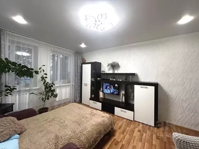 2-к кв. Орловская область, Орел Васильевская ул., 165 (42.8 м) - Фото 1