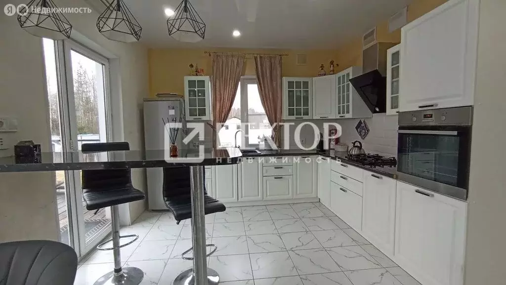 Дом в Ивановский район, Беляницкое сельское поселение, деревня ... - Фото 2