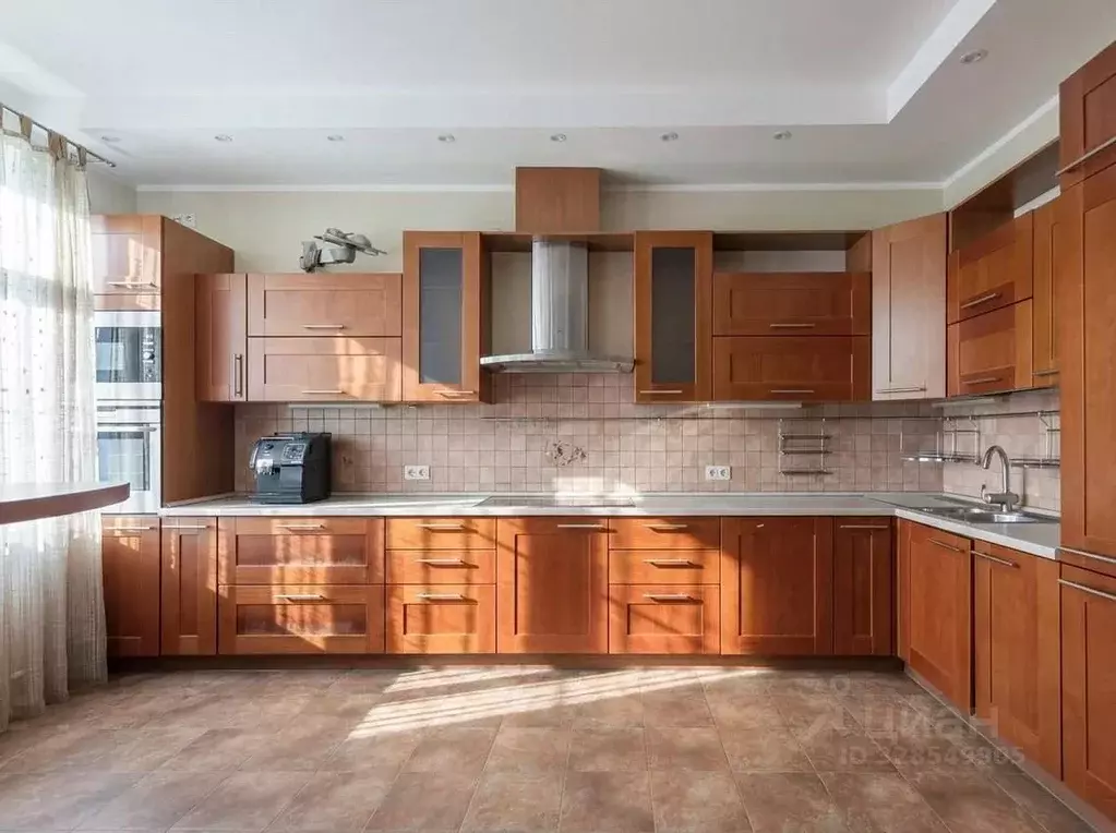 4-к кв. Москва Минская ул., 1ГК3 (152.5 м) - Фото 2