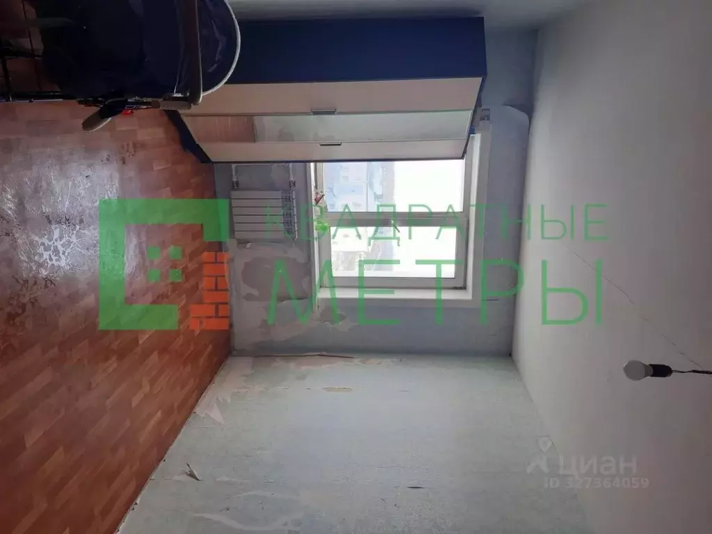 1-к кв. Еврейская автономная область, Смидовичский район, пос. ... - Фото 1