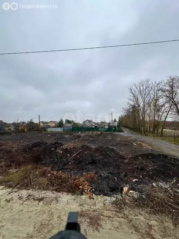 Участок в Ульяновск, улица Федерации, 87 (3.6 м) - Фото 1