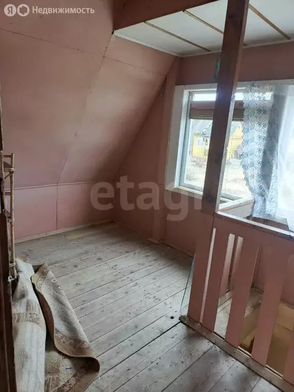 Дом в Калужская область, Боровский муниципальный округ, СНТ Природа ... - Фото 2