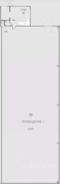Производственное помещение в Московская область, Солнечногорск ... - Фото 2