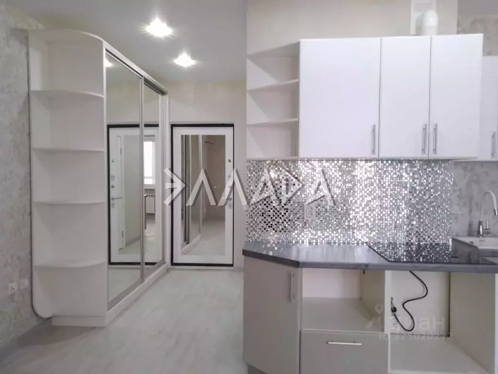 Студия Ростовская область, Ростов-на-Дону Днепровский пер., 117с1 ... - Фото 2