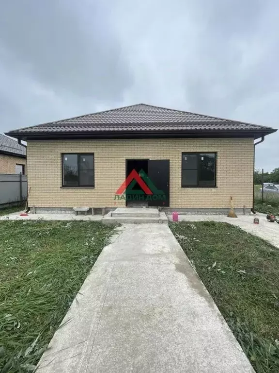 Дом в Краснодарский край, Краснодар Автомобилист СНТ, ул. Березовая ... - Фото 1