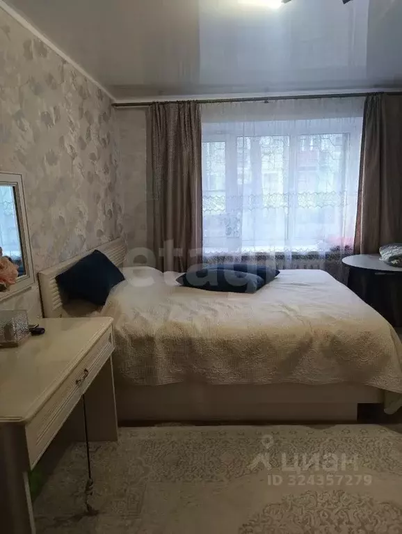 2-к кв. Воронежская область, Воронеж ул. Гайдара, 9 (46.2 м) - Фото 2