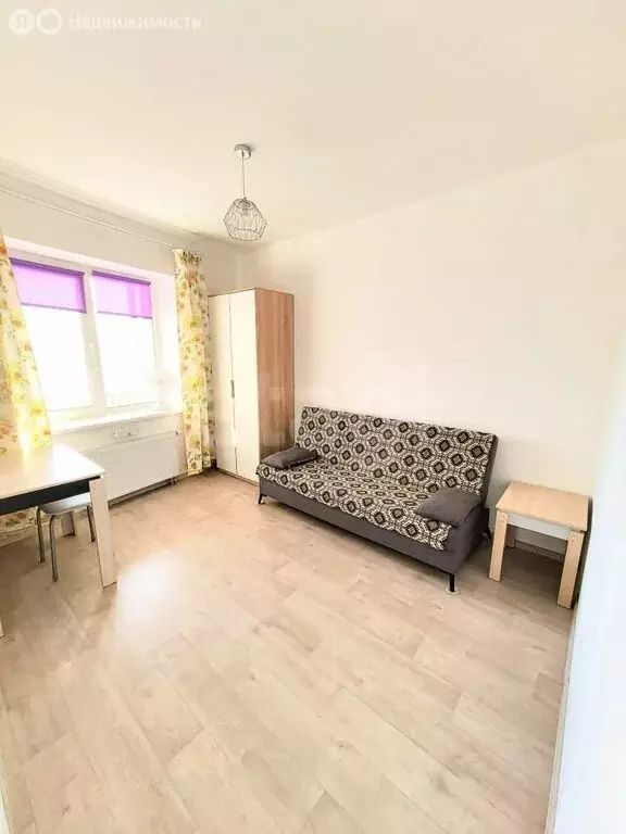 1-комнатная квартира: Якутск, улица Дежнёва, 30 (28.9 м) - Фото 2