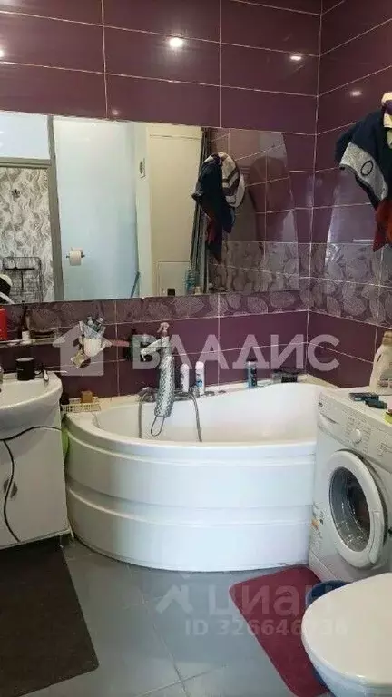 1-к кв. Московская область, Красногорск городской округ, д. Аристово ... - Фото 2