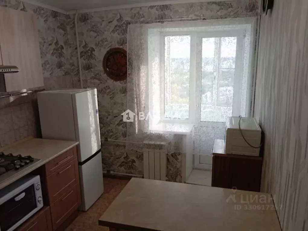 2-к кв. Владимирская область, Владимир ул. Диктора Левитана, 5 (45.0 ... - Фото 2