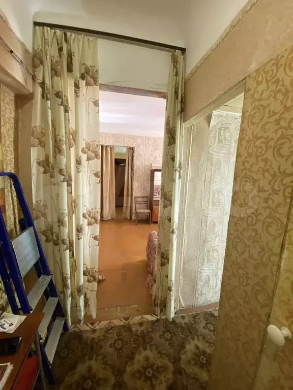 2-к. квартира, 44 м, 1/5 эт. - Фото 1