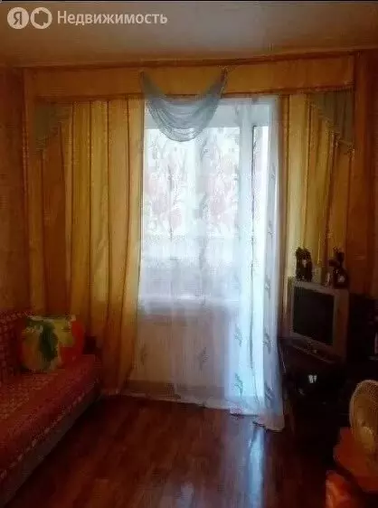 1-комнатная квартира: Бийск, улица 8 Марта, 22 (31 м) - Фото 0