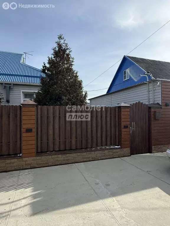 Дом в Краснодарский край, муниципальный округ Анапа, хутор Усатова ... - Фото 2