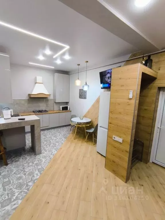 Дом в Крым, Евпатория ул. Симферопольская, 89Г (85 м) - Фото 2