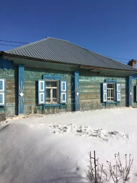 Дом в Новосибирская область, Новосибирск 3-й Пермский пер., 10 (67 м) - Фото 2