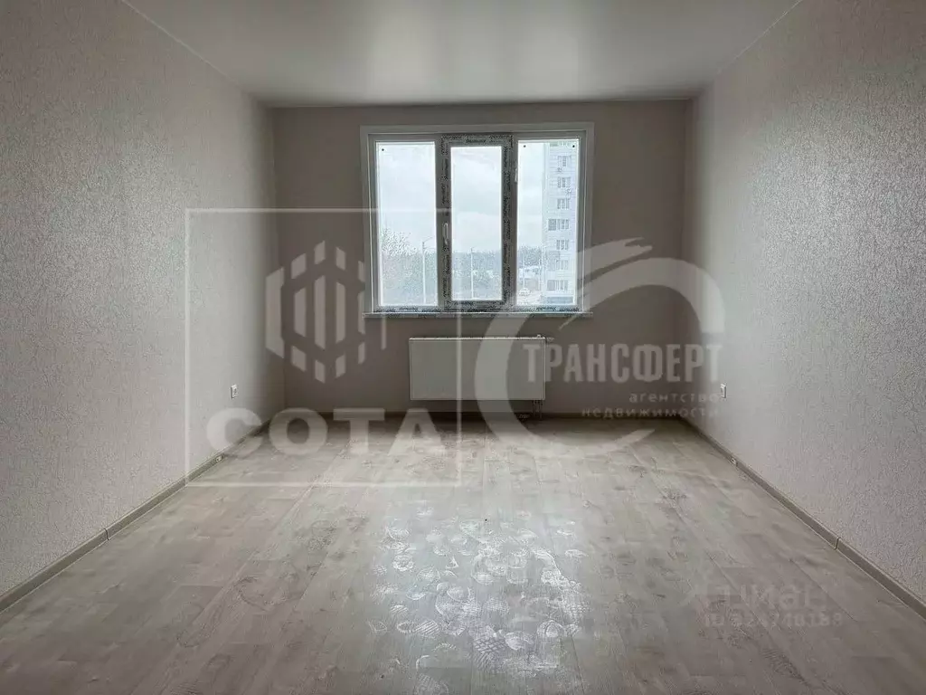 1-к кв. Воронежская область, Рамонский район, Яменское с/пос, Ветряк ... - Фото 1