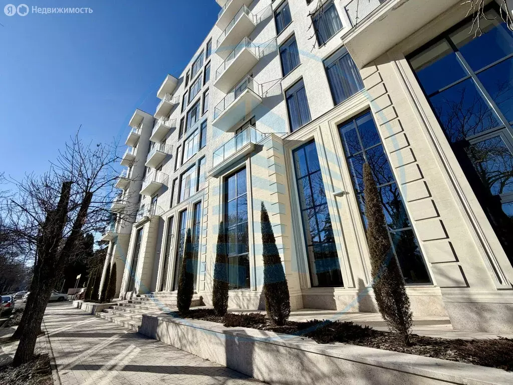 1-комнатная квартира: Ессентуки, Баталинская улица, 19 (54 м) - Фото 2