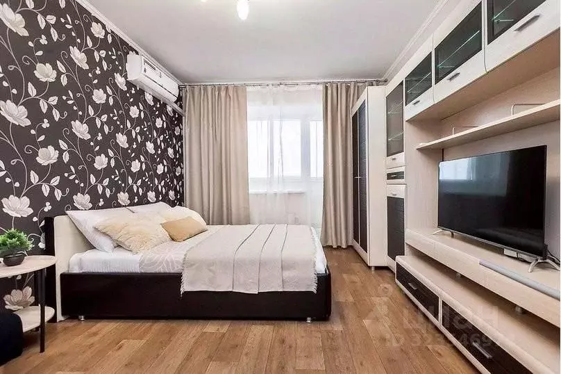 1-к кв. Самарская область, Тольятти ул. Фрунзе, 8в (25.0 м) - Фото 2