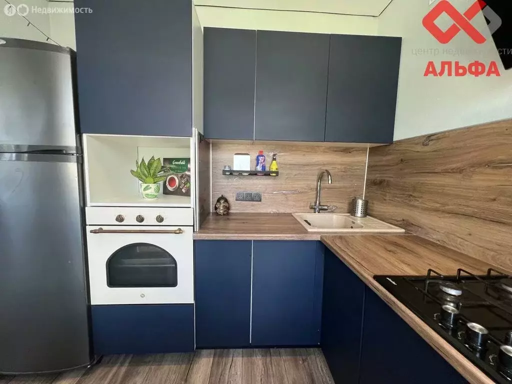 2-комнатная квартира: Киров, Пятницкая улица, 102 (44.1 м) - Фото 1
