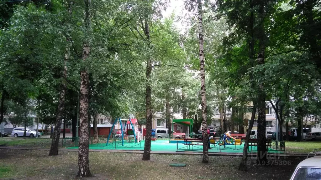 2-к кв. Москва Каширское ш., 98К2 (43.5 м) - Фото 1