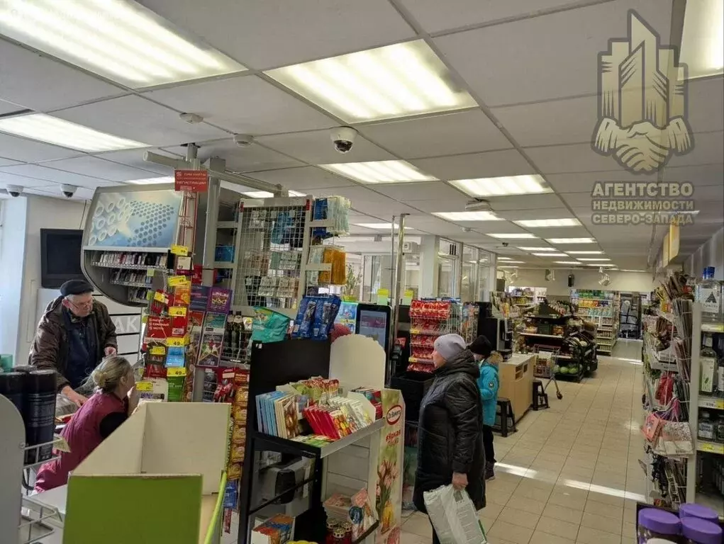 Помещение свободного назначения (360 м) - Фото 2