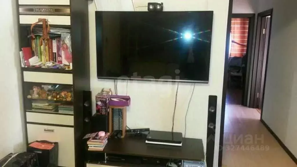 3-к кв. Ямало-Ненецкий АО, Новый Уренгой Оптимистов мкр, 4/3 (100.0 м) - Фото 2