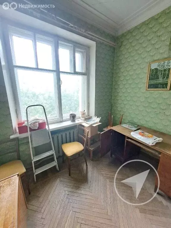 3-комнатная квартира: Москва, Дмитровское шоссе, 7к1 (81.6 м) - Фото 2