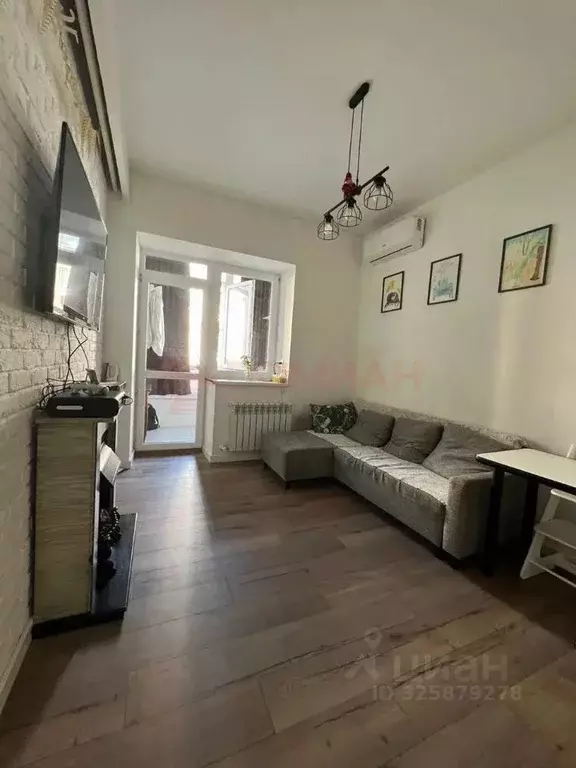 2-к кв. Ростовская область, Аксай ул. Строителей, 6к1 (54.0 м) - Фото 2