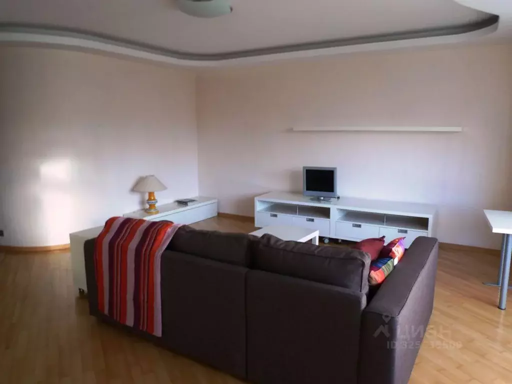 2-к кв. Москва Барклая ул., 14 (100.0 м) - Фото 2