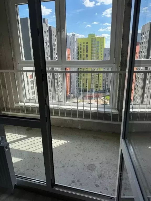 3-к кв. Курская область, Курск ул. Энгельса, 115/3 (64.6 м) - Фото 1