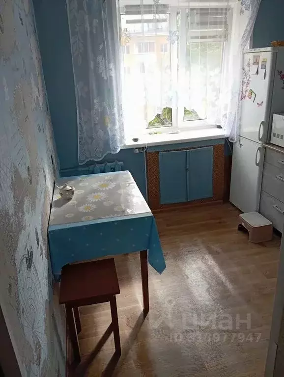 1-к кв. Карелия, Медвежьегорск ул. Максима Горького, 22 (35.0 м) - Фото 1
