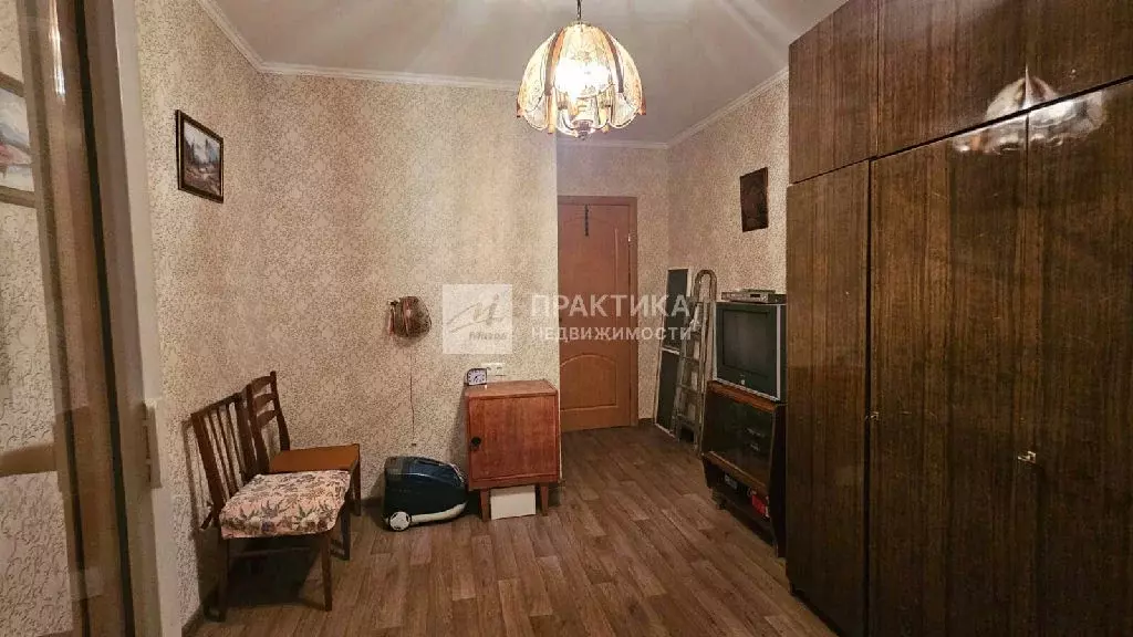 Продается 3-комнатная квартира - Фото 2